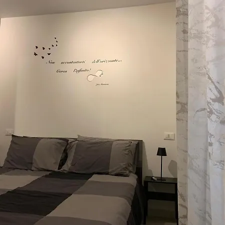 Casa Matteo Un Chilometro Dal Centro Dom wakacyjny *