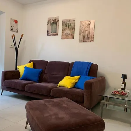 Casa Matteo Un Chilometro Dal Centro Dom wakacyjny