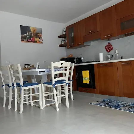 Casa Matteo Un Chilometro Dal Centro Dom wakacyjny Monsummano Terme