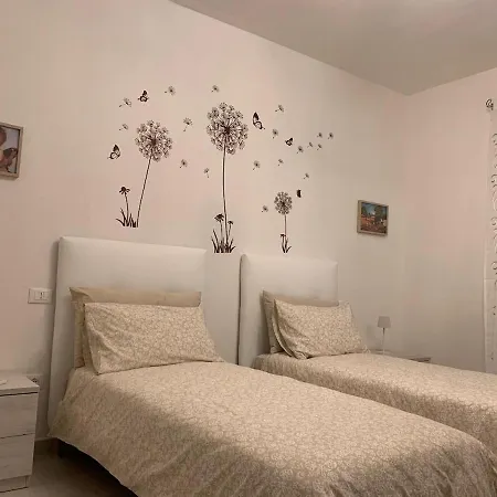 Casa Matteo Un Chilometro Dal Centro